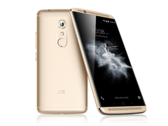 ZTE Axon 7 Android flagship production ends in late November 2017