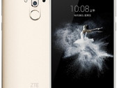 ZTE Axon 7 MAX Android phablet now official