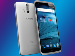 ZTE Axon Android smartphone to get a successor with Snapdragon 820 and 21 MP camera