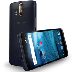 ZTE Axon premium Android handset