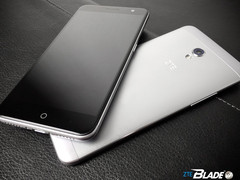 ZTE growing in popularity amongst European users