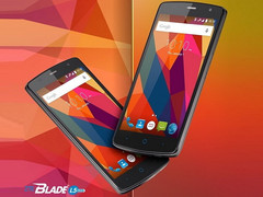 ZTE Blade L5 Plus launching this month for 100 Euros