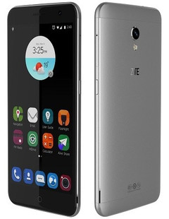 ZTE Blade V7 Android smartphone