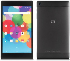 ZTE Grand X View Android tablet sales stop in Canada