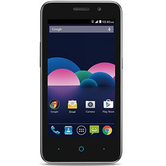 T-Mobile ZTE Obsidian 4G LTE Android smartphone for $99.99 USD