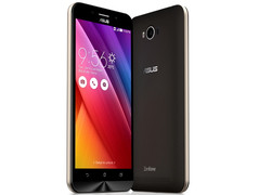 Asus ZenFone Max