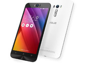 Asus ZenFone Selfie ZD551KL Smartphone Review