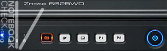 Review Zepto Znote 6625WD Logo