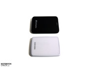 remainders of Samsung's S1 Series (same size) are still available