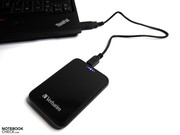 particularly in mobile use, it leaves a good impression