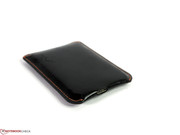 In Review: Freecom Mobile Drive XXS Leather 640 GB USB 3.0