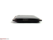 Performance and capacity are good and the transfer rates are appropriate.