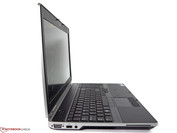 DELL Latitude E6530