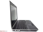 In Review: Dell Latitude E6530