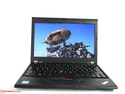 Lenovo ThinkPad X230i