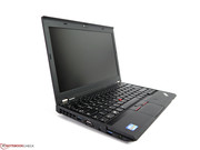 In Review: Lenovo ThinkPad X230i-NZC7PGE