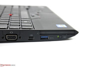 Review Lenovo ThinkPad X230i Notebook - NotebookCheck.net Reviews