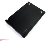 The Lenovo ThinkPad X230i is a business subnotebook.