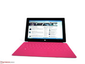 Microsoft Surface Pro