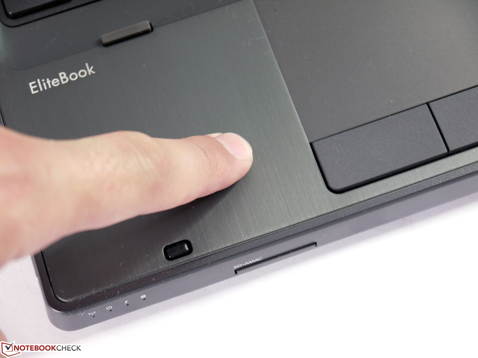 Elitebook Elitebook
