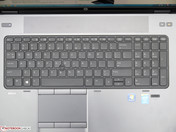 Keyboard