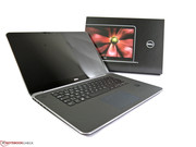 In Review: Dell Precision M3800, test device provided by Dell Germany