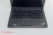 The Lenovo ThinkPad Yoga...