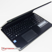 The Acer Aspire E1-510P-2671...