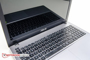 The Asus X550LB-NH52