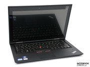 In Review: Lenovo ThinkPad X1 Subnotebook with...