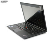In Review: Lenovo ThinkPad X1