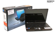 In Review: Acer Aspire One 722-C52kk Netbook