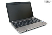 In Review: HP ProBook 4530s, provided by: