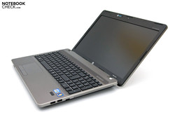 HP ProBook 4530s