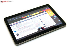 Samsung Galaxy Tab 10.1