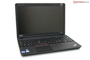 In Review: Lenovo Thinkpad Edge E520 Notebook