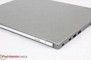 First Chromebook since the original CR-48 to be internally developed by Google