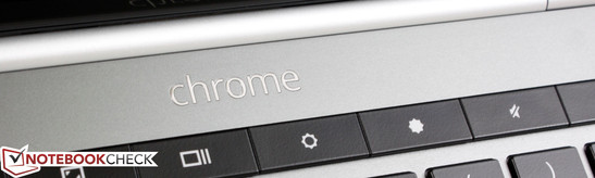 Review: Google Chromebook Pixel