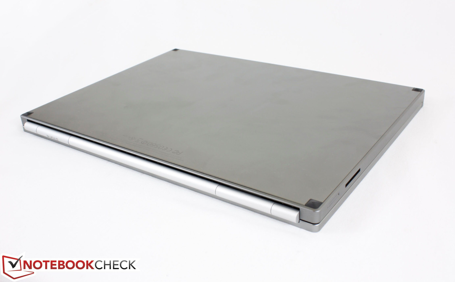 Review Google Chromebook Pixel Notebook - NotebookCheck.net Reviews