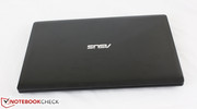 Asus Q500A with standard voltage IVB CPU
