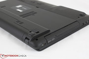 DVD drive with no Blu-ray options