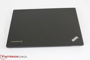Lenovo ThinkPad T431s incorporates an all-new design