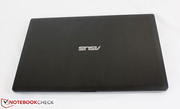 Asus VivoBook S500CA