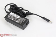 19 V power adapter