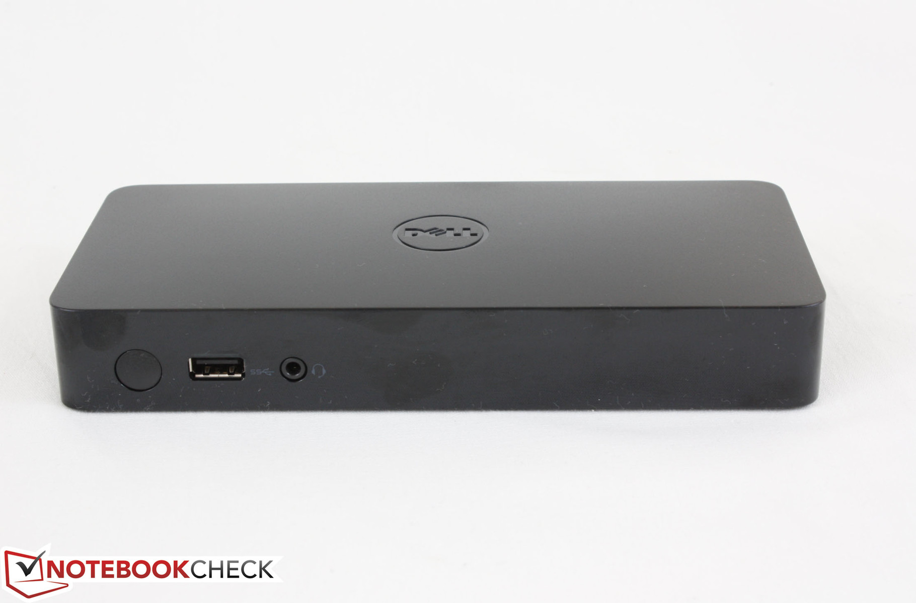 Review Dell Wireless Dock D5000 - NotebookCheck.net Reviews