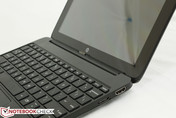 Nearly identical to the Envy x2 and Split x2 in design