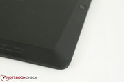 Sharper slants, edges and corners than the previous models