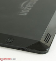 Micro USB is the only data port available