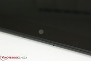 1.2 MP front-facing camera and ambient light sensor