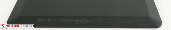 Bottom: No connectivity